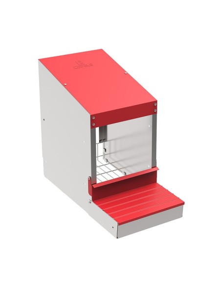 Ponedero para Gallinas 1 departamento