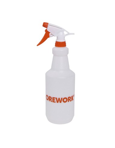 Pulverizador doméstico 1 litro Orework