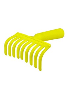 Rastrillo de Plástico para Aceitunas Pequeño
