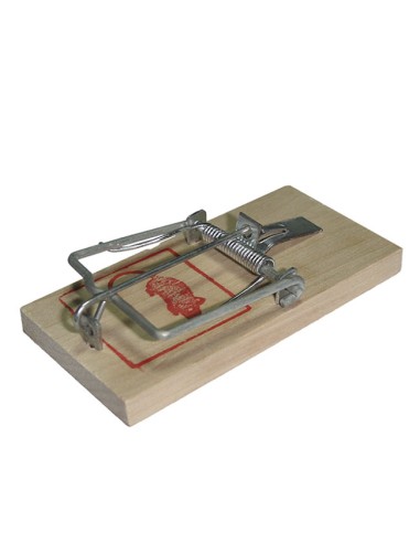 Ratonera Tabla Orework 90x45 mm y 90x45mm