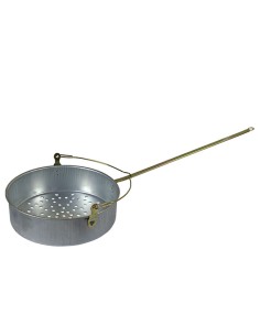 Sartén Castañera Grande 32 cm