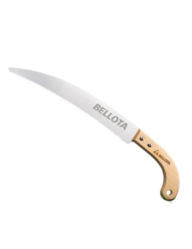 Serrucho de poda Bellota 4581