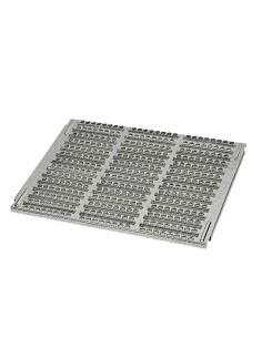 Suelo Metálico para Jaula de Conejos