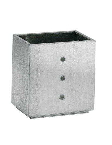 Suplemento Equimatic de comederos para caballos