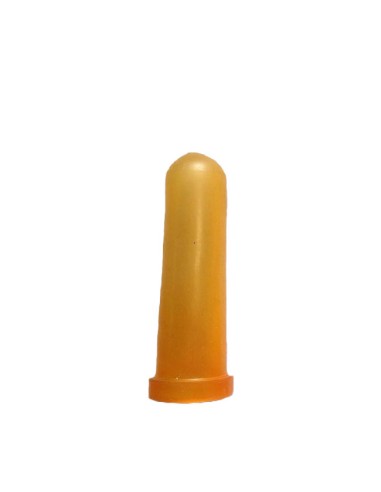 Tetina de 10 cm para potros y terneros