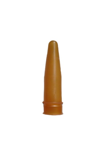 Tetina Universal Caucho para potros y terneros