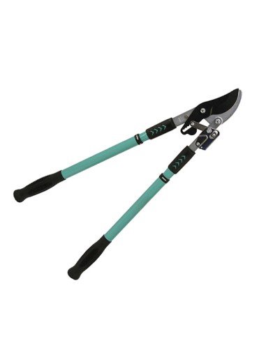 Tijera de podar de dos manos telescópica Modelo 020 BJRKL LG