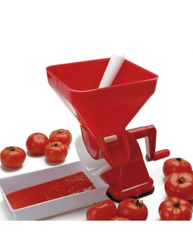 Pasador de Tomates de Plástico Orework