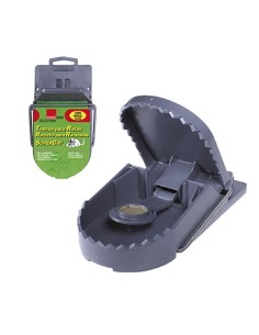 Trampa Super CAT para ratas