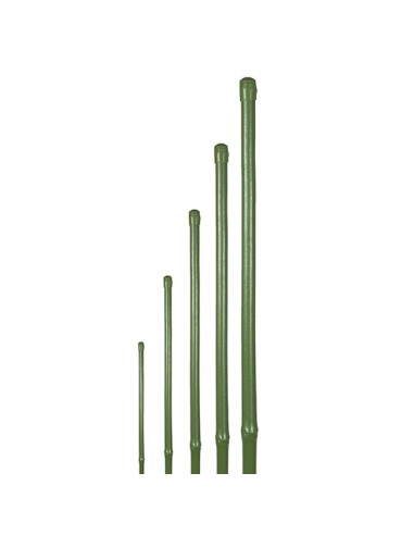 Tutor Bambú Plastificado para Plantas Orework