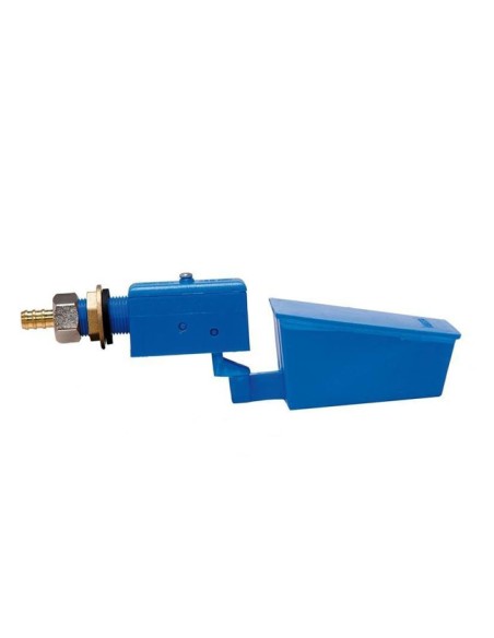 Válvula Alta Presión para bebederos de ganado