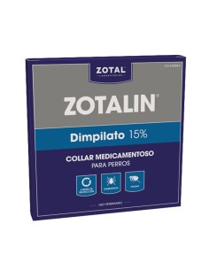Zotalin Collar...