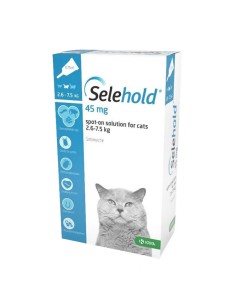 Antiparasitario Pipeta...