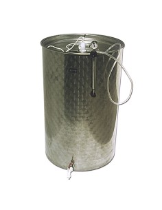 Depósitos Vino Siempre Lleno Acero Inoxidable 100l | 200l | 300l | 400l | 500l | 1000l