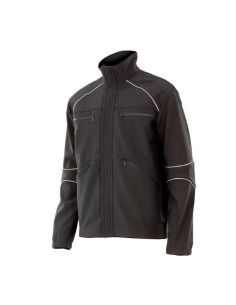 Cazadora técnica laboral Soft Shell Moncayo Velilla