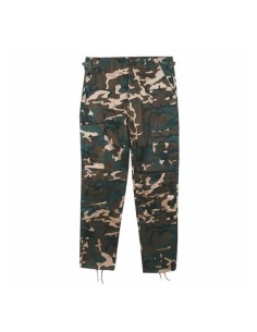 Pantalón de Caza Camuflaje...