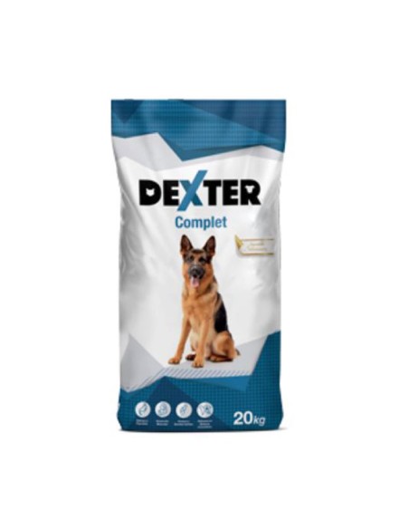 pienso mantenimiento Dexter Complet