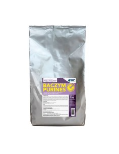 Tratamiento Fosas Sépticas Baczym Purines 1kg