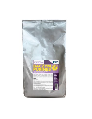 Tratamiento Fosas Sépticas Baczym Purines 1kg