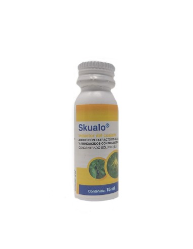 Inductor de Cuajado Skualo 15ml