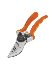 Tijera poda manual Truper Expert de aluminio forjado