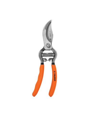 Tijera Forjada Poda 8" Truper T-67