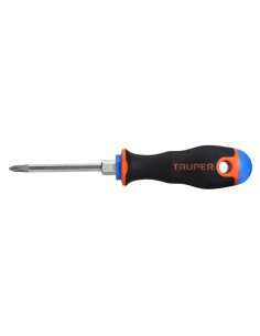 Desarmador Truper Magnético modelo DP3 16x3b