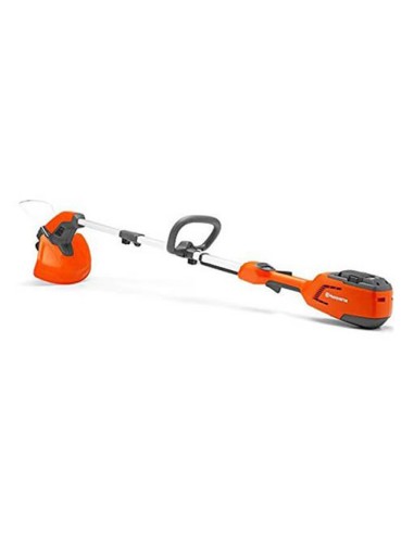 Desbrozadora Cortabordes 136 LiL Kit Batería Husqvarna