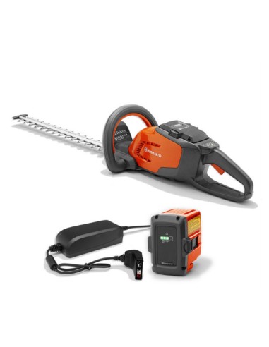 Cortasetos 115iHD45 Kit Husqvarna