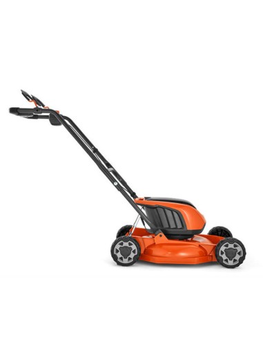 cortacésped Husqvarna LB146i kit