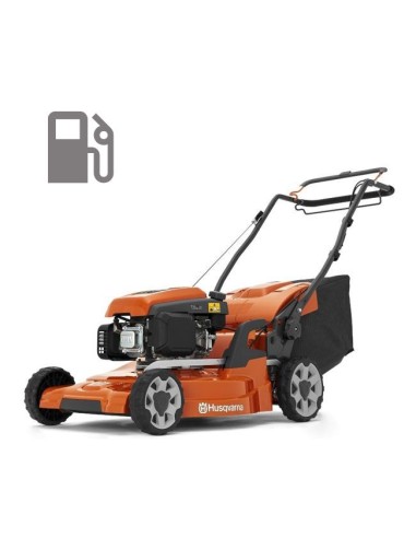 Cortacésped  LC 253S Husqvarna a gasolina