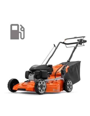 Cortacésped LC 356VP Husqvarna