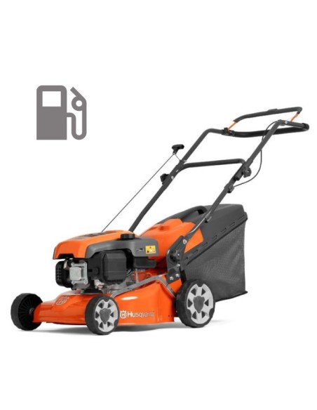 Cortacésped a gasolina LC140P Husqvarna