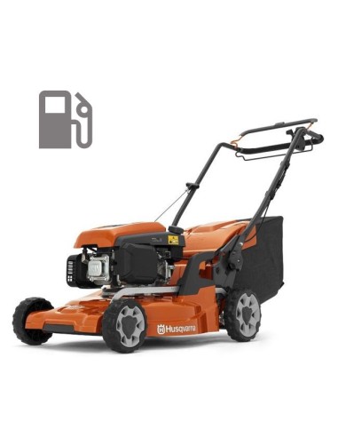 Cortacésped LC347V Husqvarna