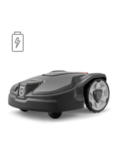 Automower Husqvarna robot cortacésped