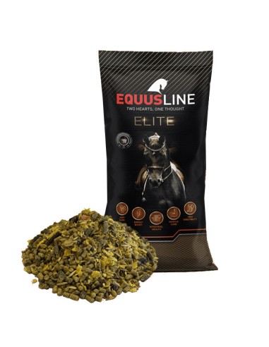 Pienso Caballos Equusline Elite Ultimate Mix 25kg