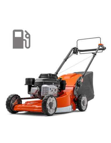 Cortacésped LC 551VBP Husqvarna a gasolina