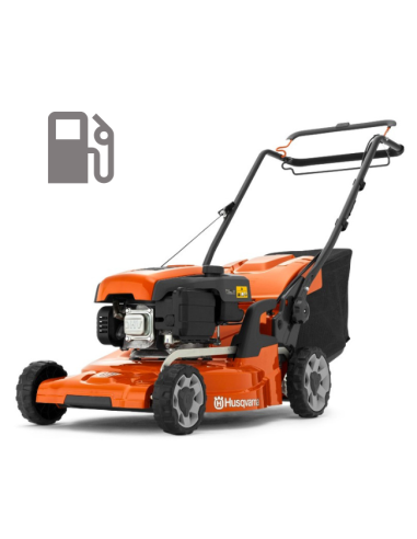 Cortacésped LC247S Husqvarna