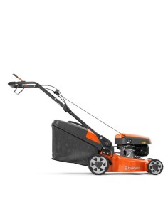 Cortacésped Eléctrico LC141C Husqvarna 2