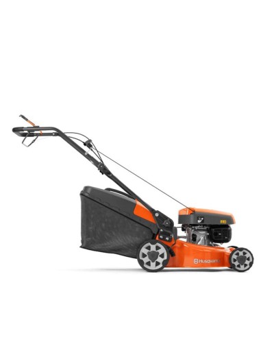 Cortacésped LC141C Husqvarna
