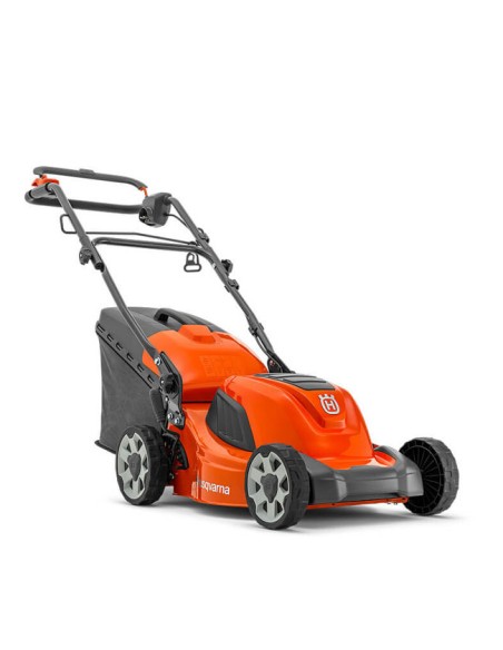 LC141C Husqvarna eléctrico