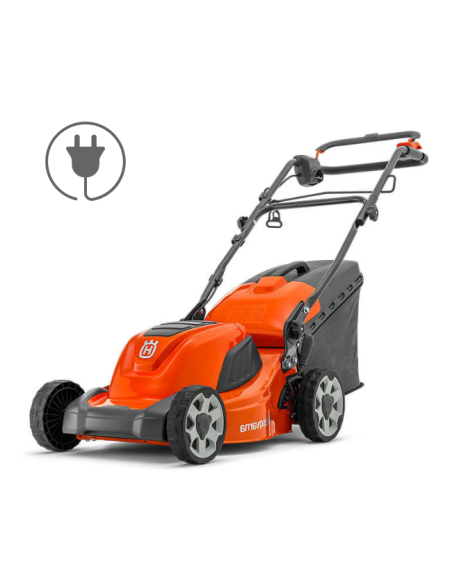 Cortacésped Eléctrico LC141C Husqvarna