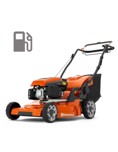 Cortacésped a gasolina lc 353v