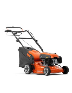 Cortacésped LC 140SP Husqvarna 2