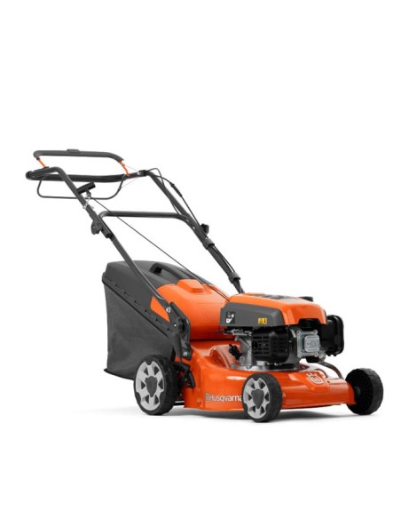 Cortacésped LC140SP Husqvarna