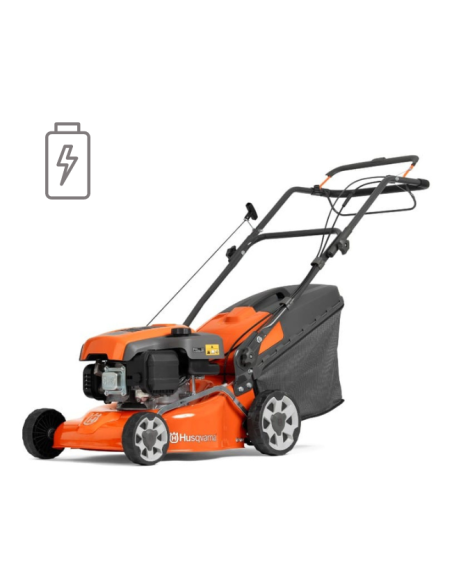 Cortacésped LC 140SP Husqvarna