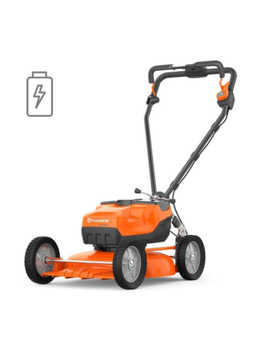 Cortacésped a batería LB 448i Husqvarna