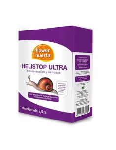 Anti Caracoles y Babosas...