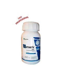 Fungicida Antioídio Domark EVO