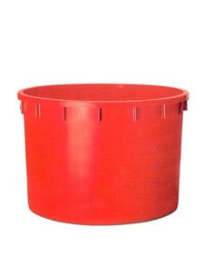 Depósitos de Plástico para Vino Mastelone